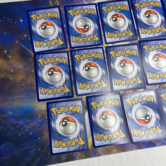🆕🔥🔥🔥 Pokémon cards (14) total - Picture 6 of 8